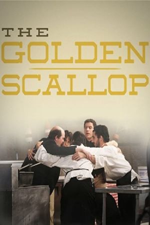 The Golden Scallop's poster