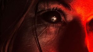 The Lazarus Effect's poster