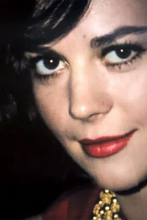 Natalie Wood: An American Murder Mystery's poster