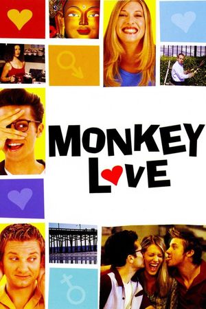 Monkey Love's poster