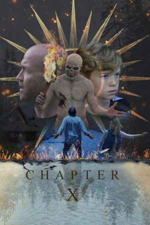 Chapter X's poster