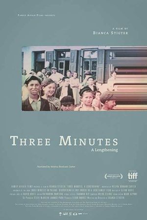Three Minutes: A Lengthening's poster