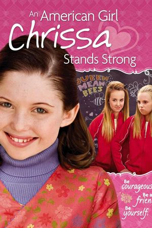 An American Girl: Chrissa Stands Strong's poster