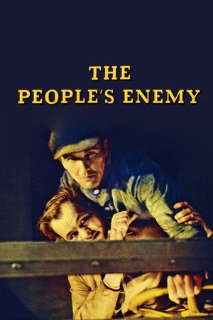 The People's Enemy's poster image