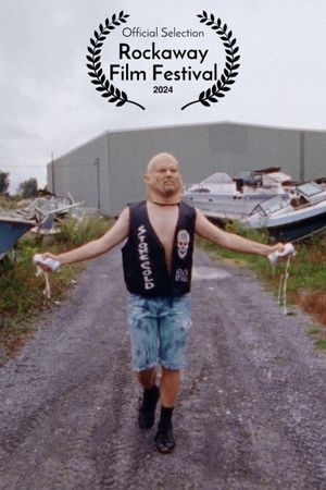 Bubblegum and the Texas Belt Buckle's poster