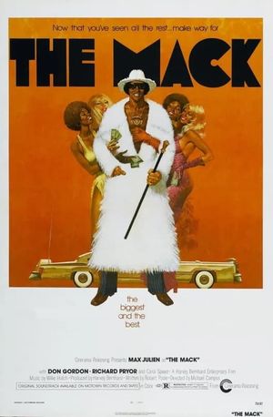 The Mack's poster