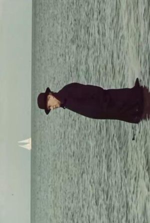 Ibsen's Motif's poster