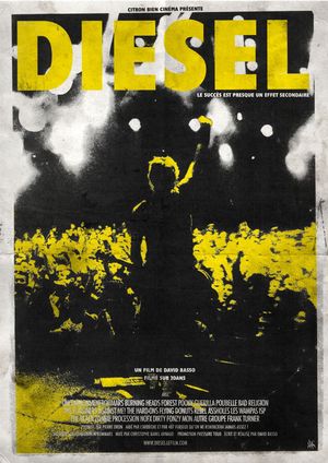 Diesel's poster image