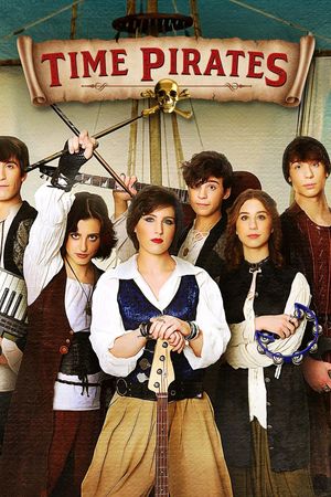 Time Pirates's poster