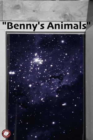 Benny's Animals's poster