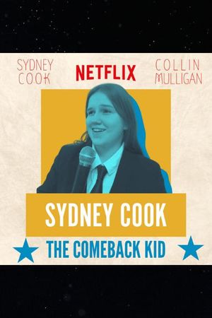 The Comeback Kid's poster