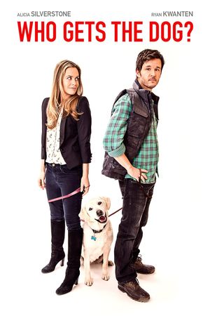 Who Gets the Dog?'s poster