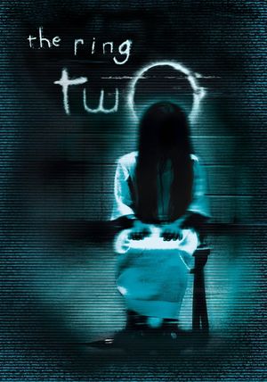 The Ring Two's poster