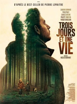 Three Days and a Life's poster