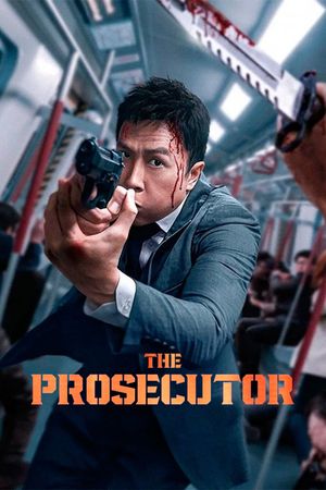 The Prosecutor's poster