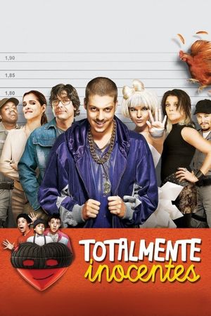 Totally Innocents's poster