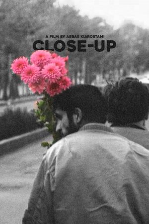 Close-Up's poster
