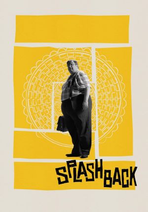 Splashback's poster