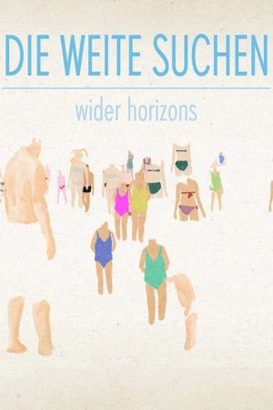 wider horizons's poster
