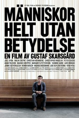 People with No Significance's poster