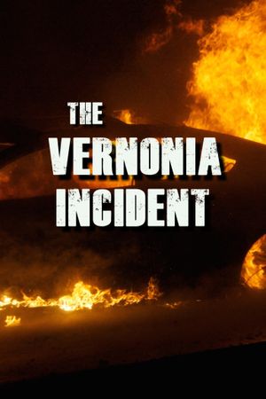 The Vernonia Incident's poster