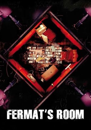 Fermat's Room's poster