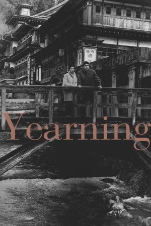 Yearning's poster