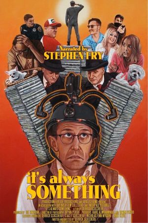 It's Always Something's poster