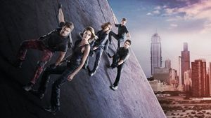 Allegiant's poster