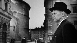 Umberto D.'s poster