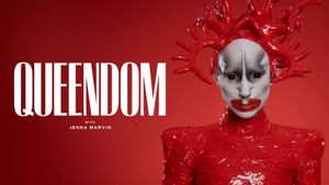 Queendom's poster