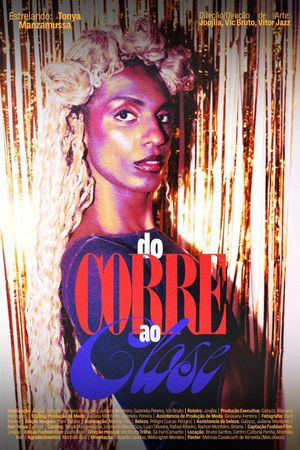 Do Corre ao Close's poster
