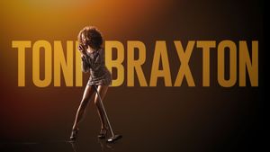 Toni Braxton: Unbreak My Heart's poster