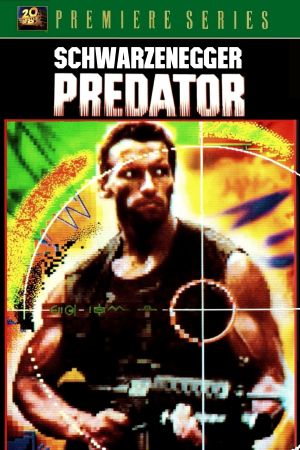 Predator's poster