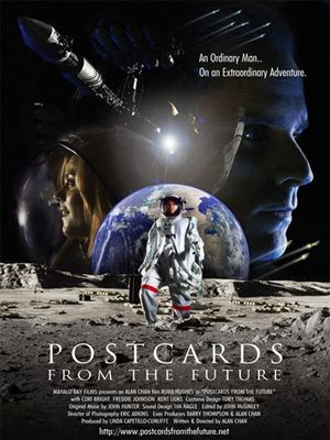 Postcards from the Future's poster image