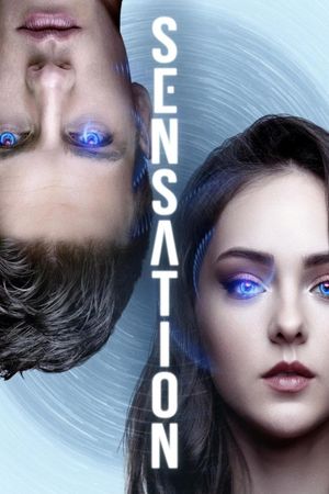 Sensation's poster
