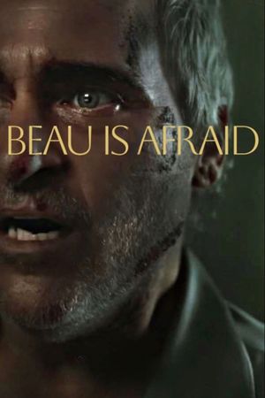 Beau Is Afraid's poster