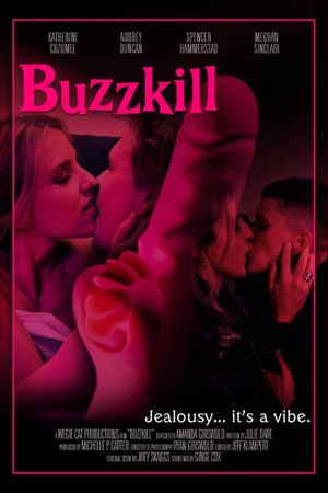 Buzzkill's poster