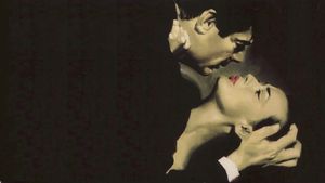 La Notte's poster