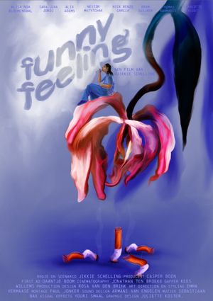 Funny Feeling's poster