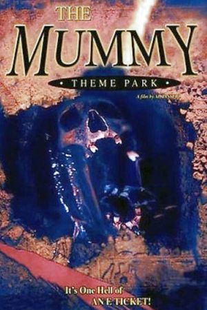 The Mummy Theme Park's poster image