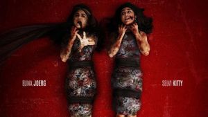 Jagal Teluh's poster