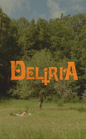 Deliria's poster