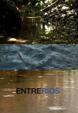 Entre Rios's poster