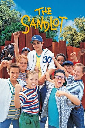 The Sandlot's poster