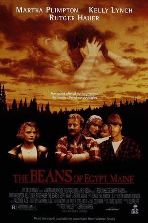 The Beans of Egypt, Maine's poster