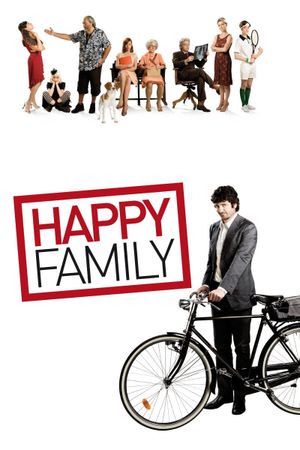 Happy Family's poster image