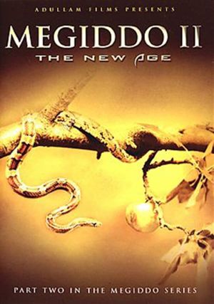 Megiddo 2: The New Age's poster