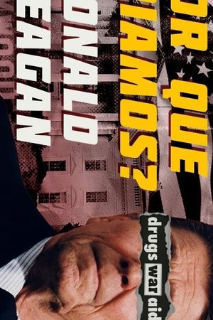 Por que odiamos? Ep.5: Ronald Reagan's poster