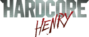 Hardcore Henry's poster